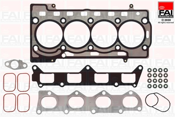 FAI AUTOPARTS Tihendikomplekt,silindripea HS1712